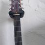 Harley Benton  Agufish SIgnature Baritone Image 8