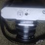 Pentax K1000 SLR camera Image 5