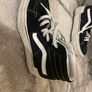 Vans Shoes Unisex Image 2