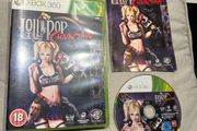 Xbox 360 Lollipop Chainsaw (e50 total posted)