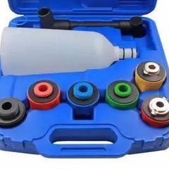 8PC Engine Oil Filler Set