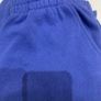 Blue joggers. Size S Image 6