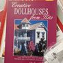 Dolls house magazines and book Image 3