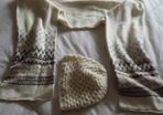 Hat And Scarf
