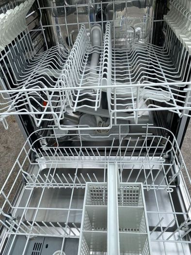 Zanussi Dishwasher