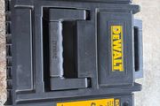 dewalt dck2060d2t
