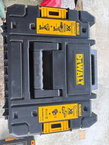 dewalt dck2060d2t