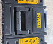 dewalt dck2060d2t