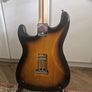 squire strat Image 7