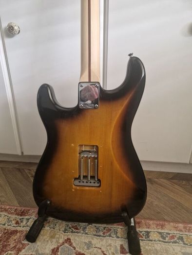 squire strat
