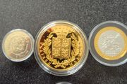 Commerative Coins