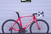 Look 795 Blade Rs Red Glossy S 2019