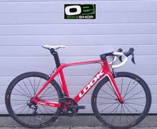 Look 795 Blade Rs Red Glossy S 2019