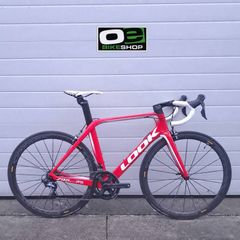 Look 795 Blade Rs Red Glossy S 2019