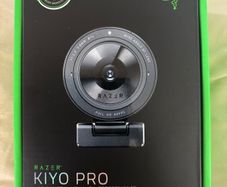 Razer Kiyo Pro webcam