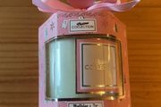 Christmas candle Brand New