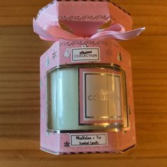 Christmas candle Brand New