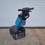 Fimap Genie B Battery operated Scrubber dryer Image 3