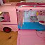 Barbie Campervan Image 2