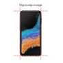 For Samsung Galaxy Xcover 6 Pro Tempered Glass / Screen Protector Brand New - FHT06SMTG/Z24-L3-D Image 5