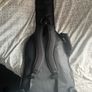 Les Paul Cort CR-50 Guitar with Ritter Guitar Gig Bag Image 5