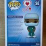 Special Edition Funko Pop! Frontline Hero's #SE Image 2