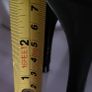 AUTOGRAPH python strap high heel sandals Sz 6UK Image 9