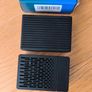 Raspberry Pi 4B 4GB with active or passive cooling cases. Image 2
