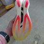 Hokas cielo x1 3.0 brand new UK7.5 Image 4