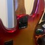 Squier active precision bass Image 6