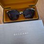 Bvlgari Sunglasses Image 3