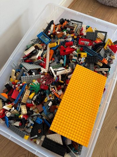 lego