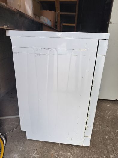 dishwasher