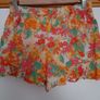 girls top and shorts set river island Image 5