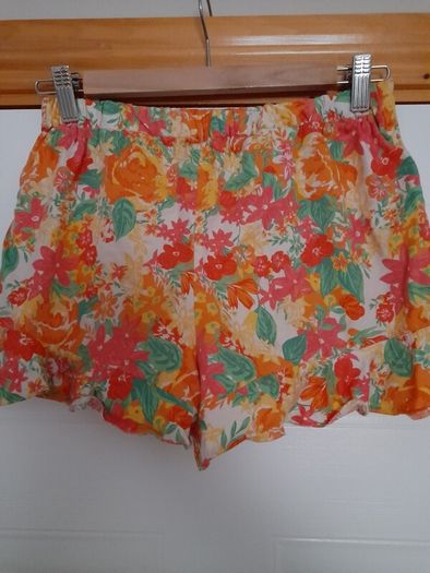 girls top and shorts set river island