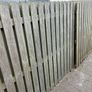 Garden fence Image 2