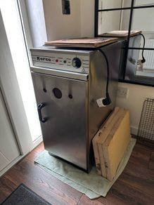 Rofco B20 bread oven