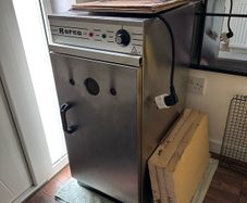 Rofco B20 bread oven