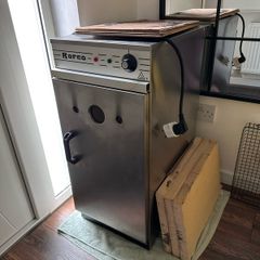 Rofco B20 bread oven