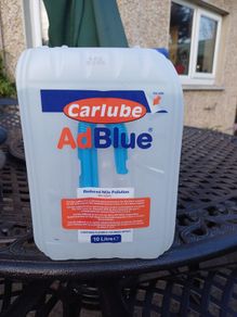 adblue