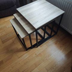 Nest of Tables