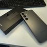 Samsung Galaxy S24+ (Onyx Black, 256GB, 12GB RAM) Image 2