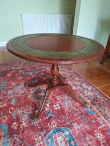 Occasional Table.