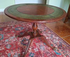 Occasional Table.