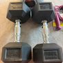 Gym weights bundle Image 2