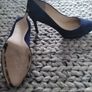 purple heels Image 3