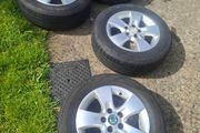 14inch alloys
