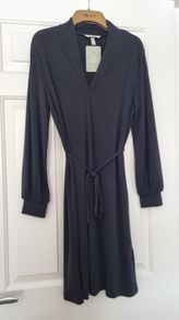 Black dress Brand new