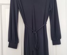 Black dress Brand new