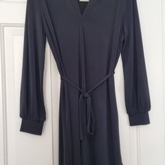 Black dress Brand new